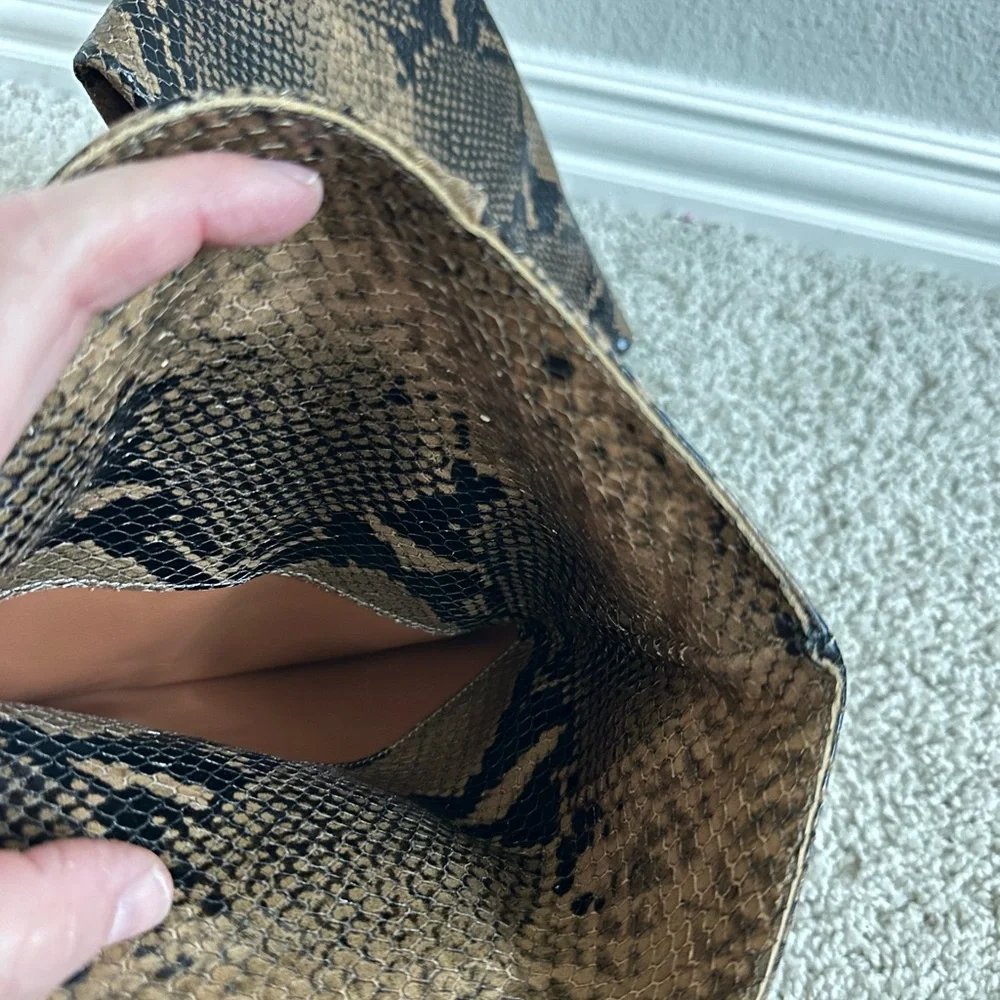 Vero Cuoio Italian boots - Picture 6 of 7